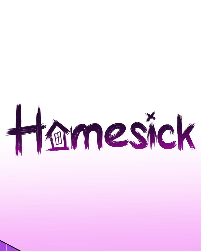 Homesick Chapter 140 page 1 - 