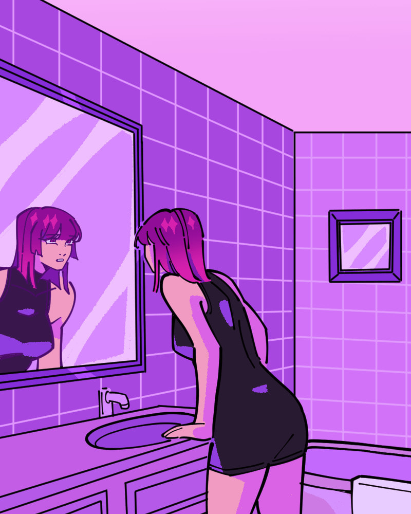 Homesick Chapter 140 page 2 - 