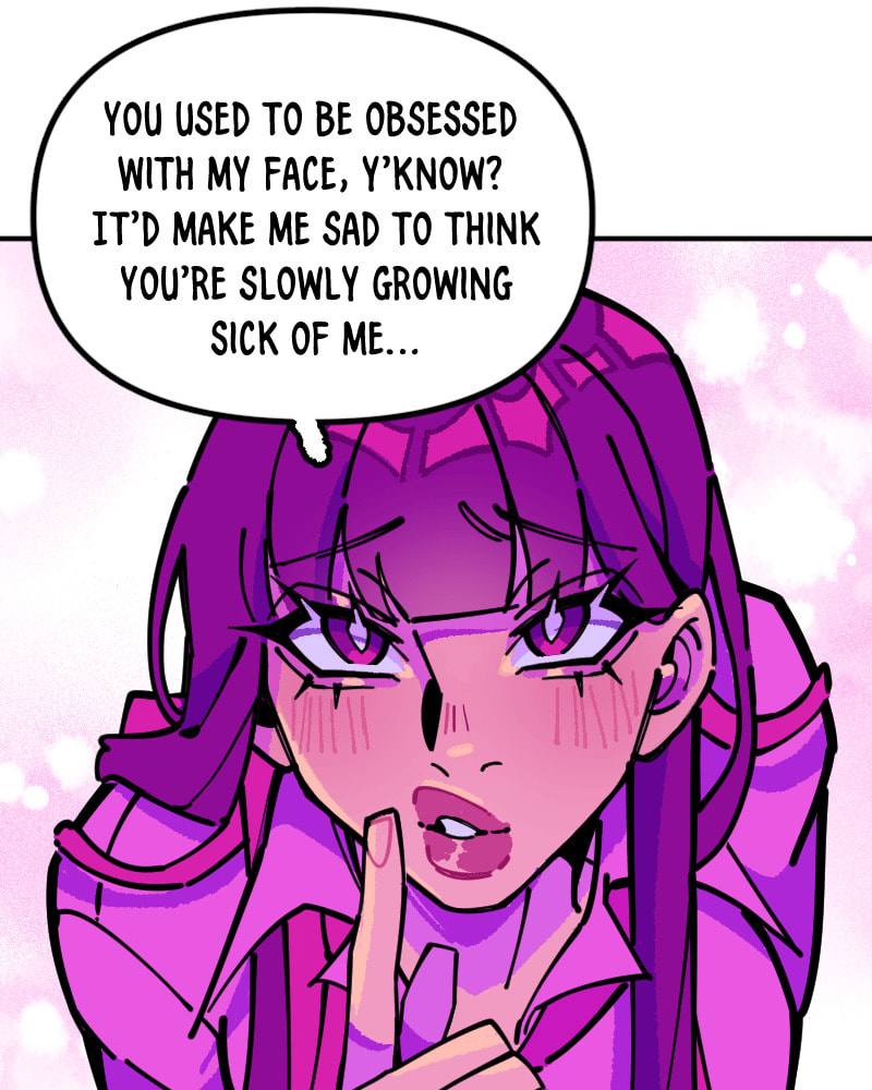 Homesick Chapter 140 page 11 - 