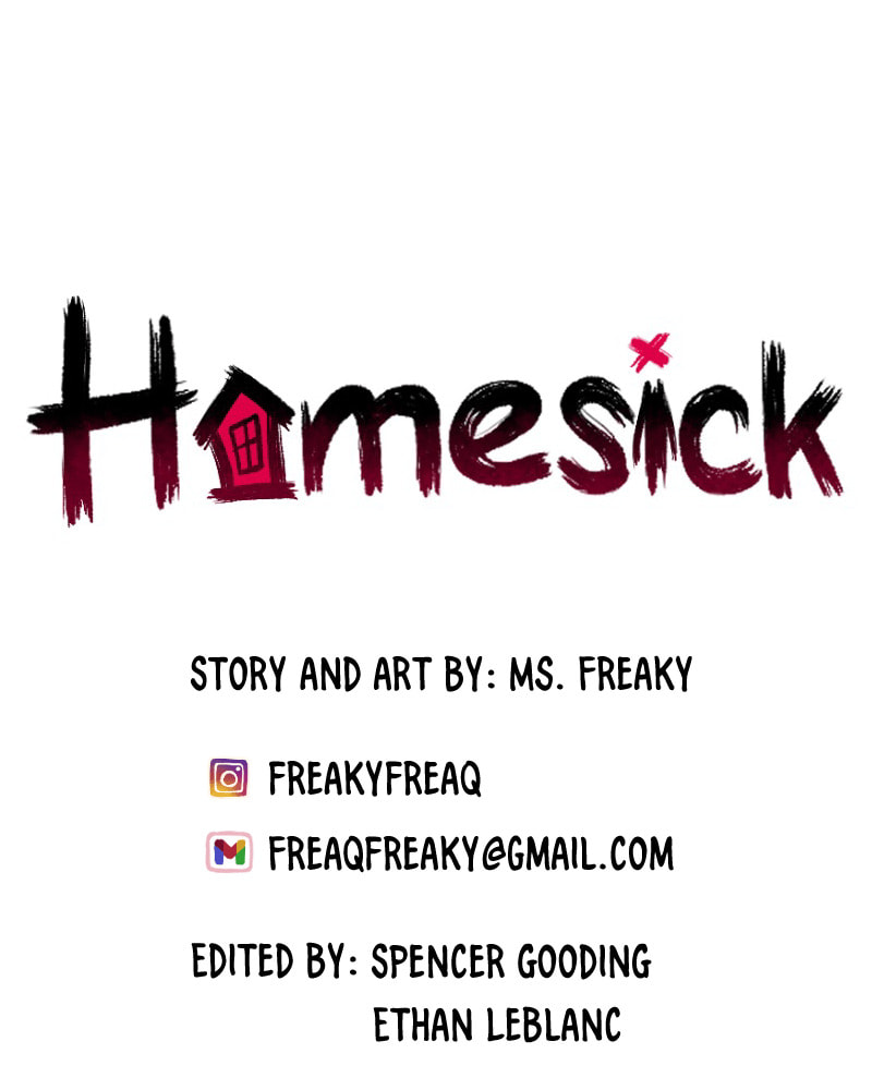 Homesick Chapter 140 page 102 - 