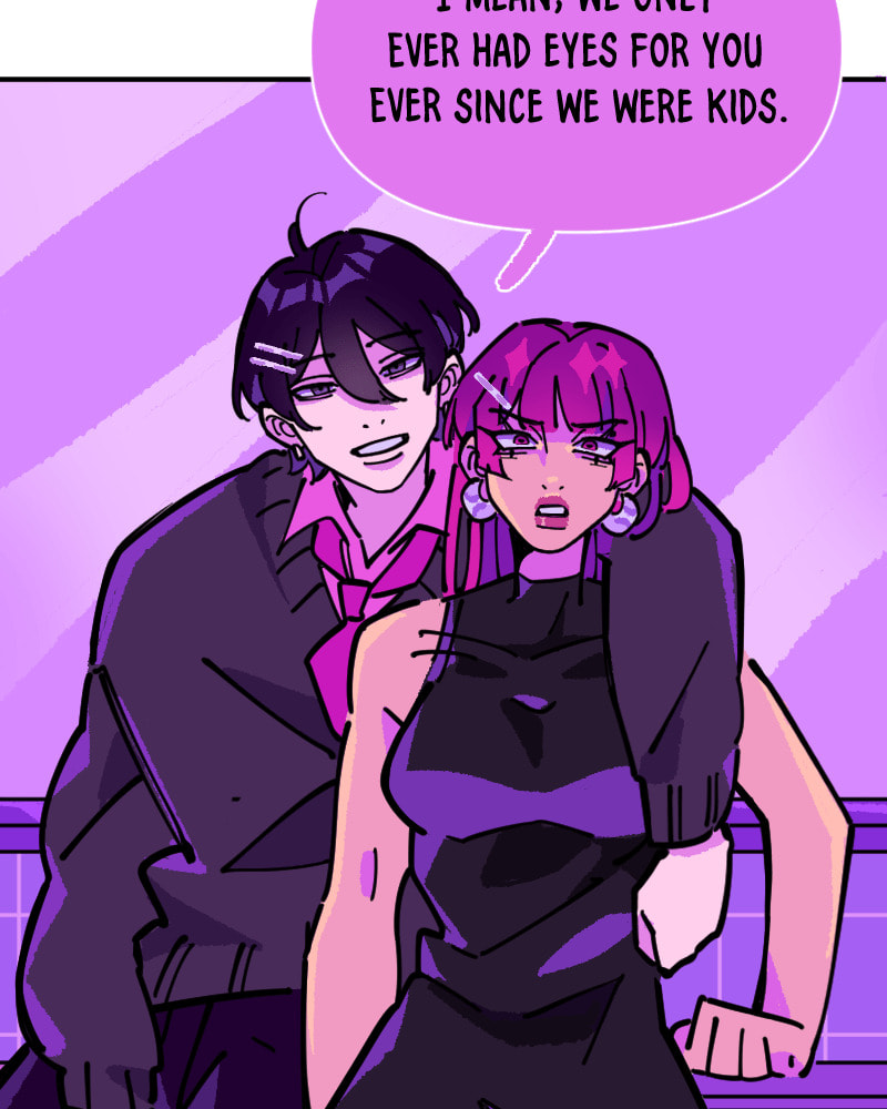 Homesick Chapter 140 page 15 - 