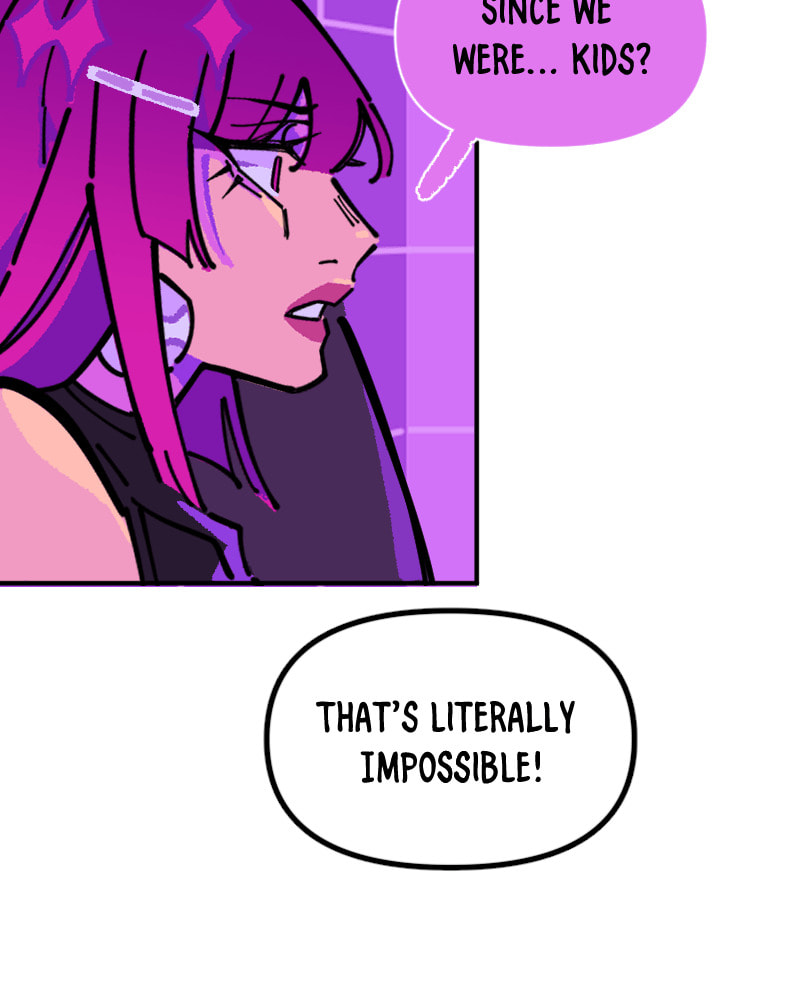 Homesick Chapter 140 page 17 - 
