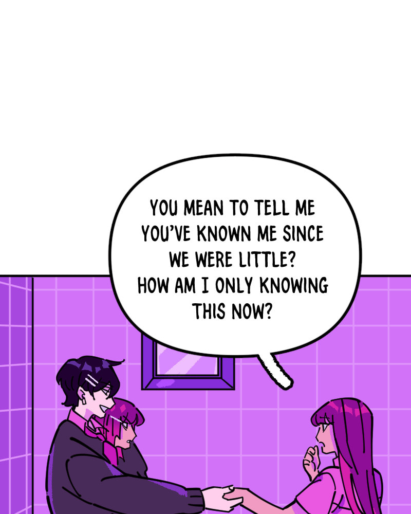 Homesick Chapter 140 page 18 - 