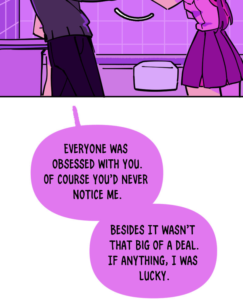 Homesick Chapter 140 page 19 - 