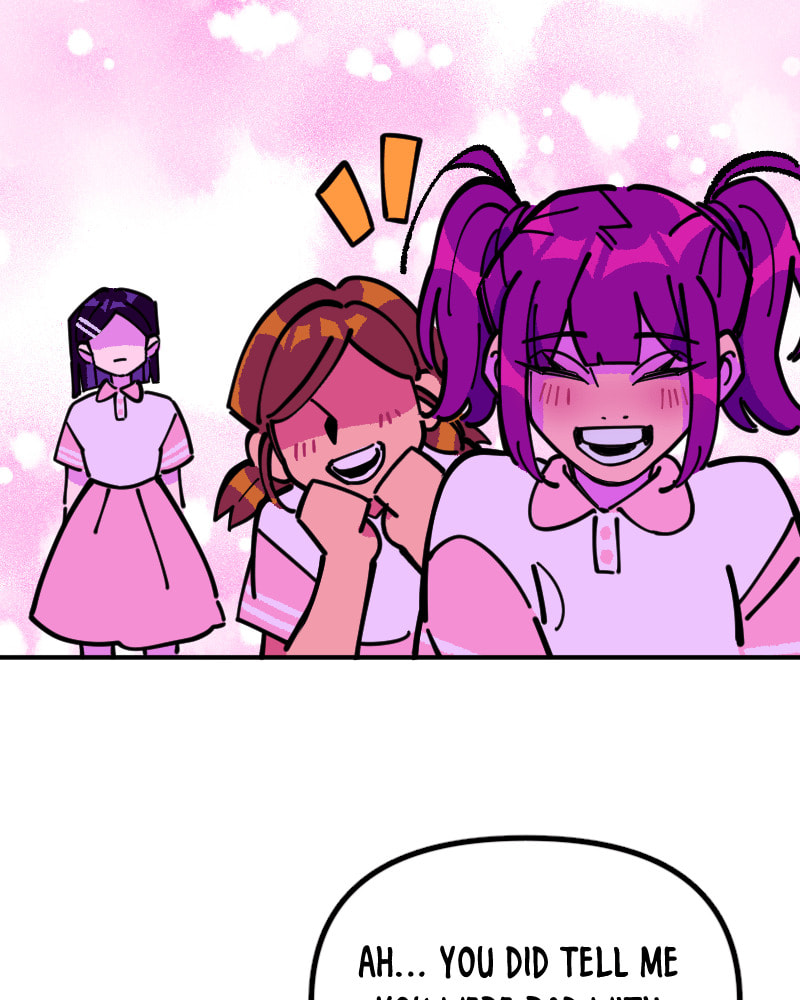 Homesick Chapter 140 page 21 - 