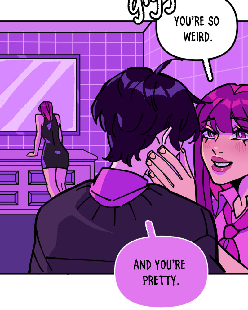 Homesick Chapter 140 page 23 - 