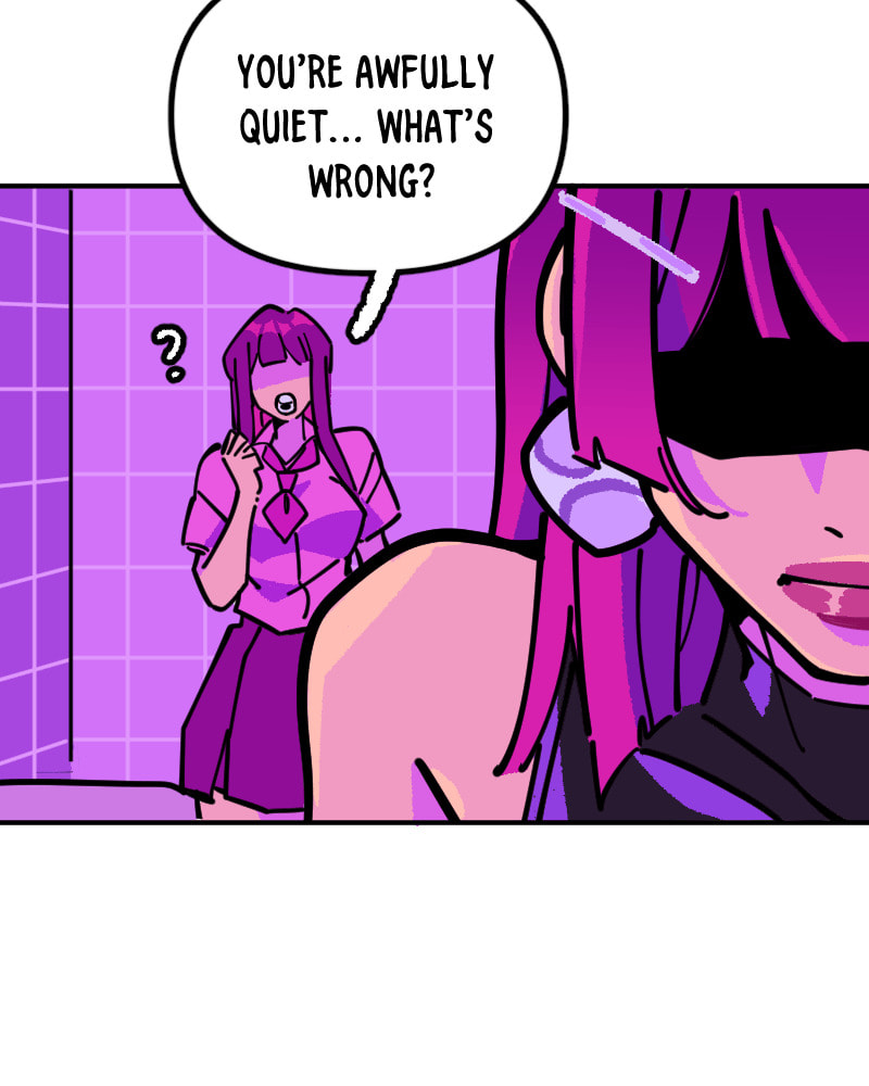 Homesick Chapter 140 page 25 - 