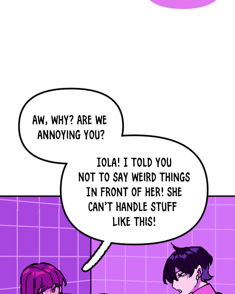 Homesick Chapter 140 page 27 - 