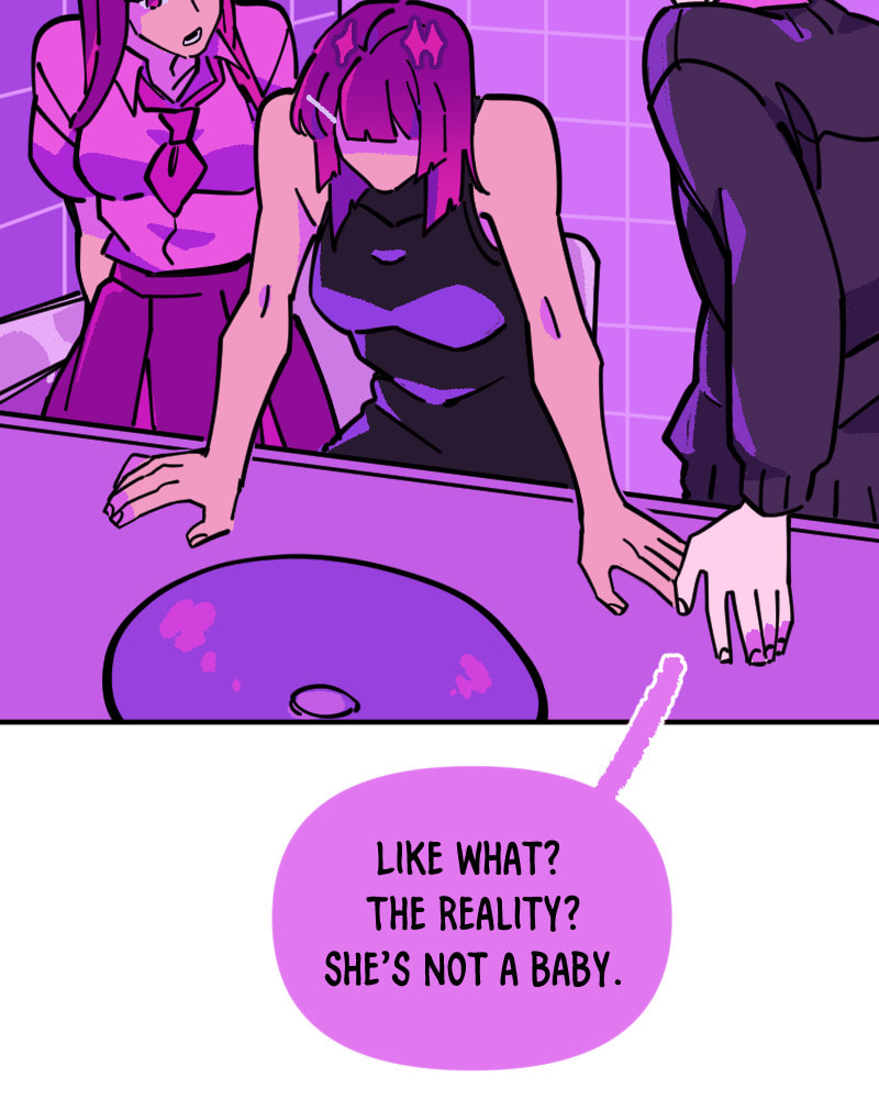 Homesick Chapter 140 page 28 - 