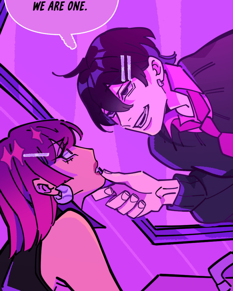 Homesick Chapter 140 page 32 - 