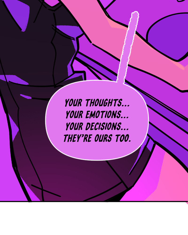 Homesick Chapter 140 page 33 - 