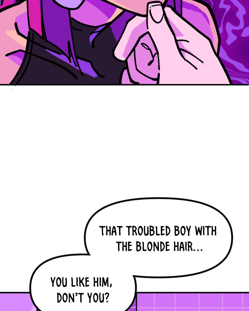 Homesick Chapter 140 page 35 - 