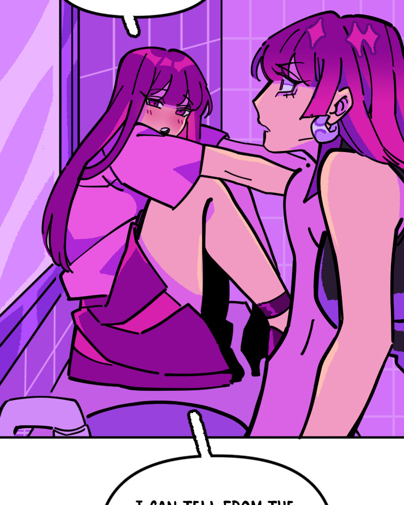 Homesick Chapter 140 page 36 - 