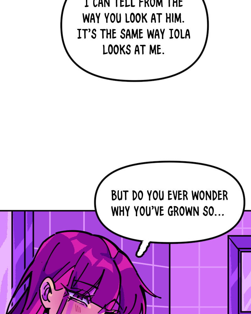 Homesick Chapter 140 page 37 - 