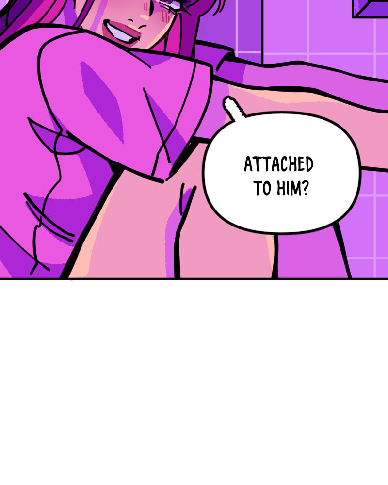 Homesick Chapter 140 page 38 - 