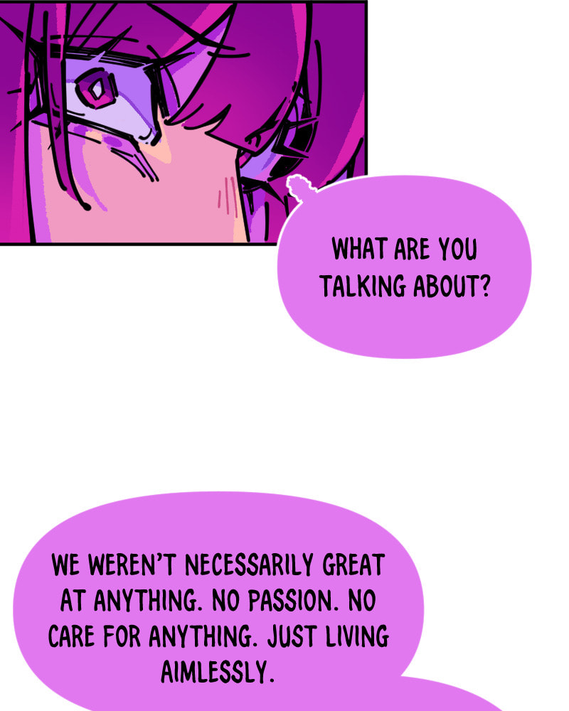 Homesick Chapter 140 page 39 - 