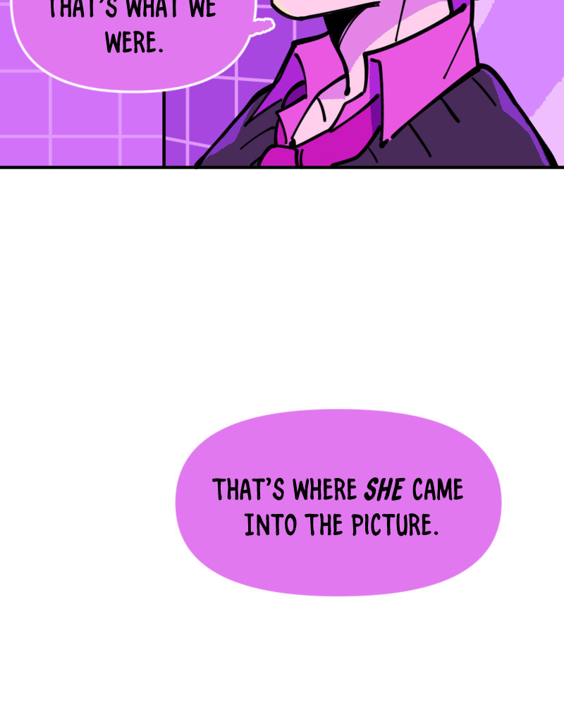 Homesick Chapter 140 page 42 - 