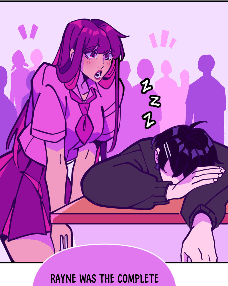 Homesick Chapter 140 page 43 - 