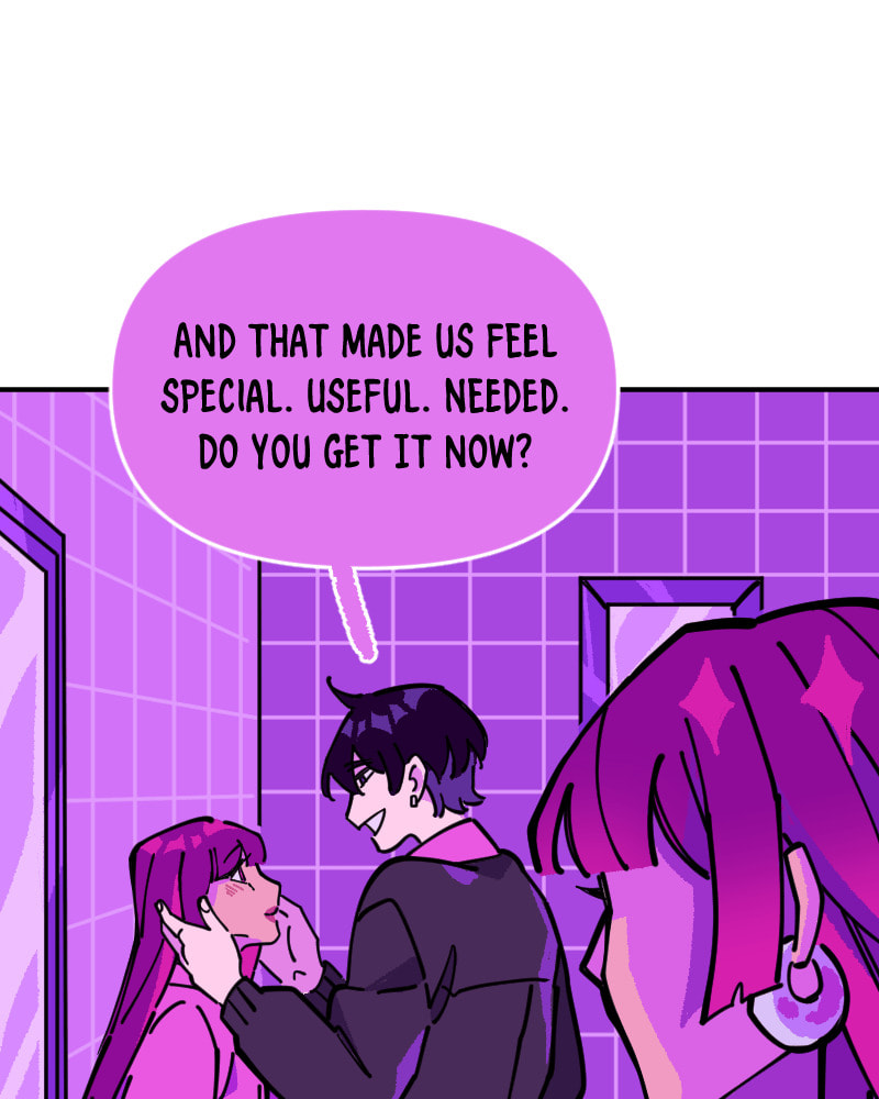 Homesick Chapter 140 page 47 - 
