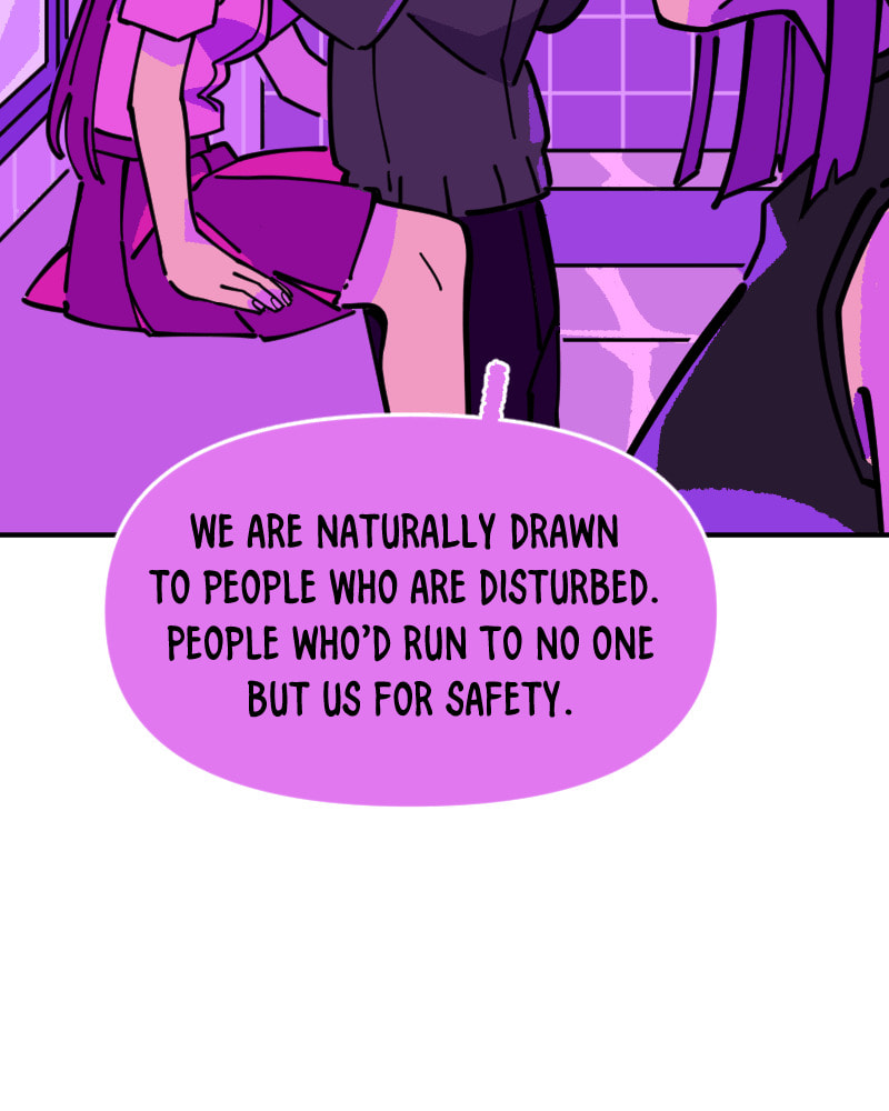 Homesick Chapter 140 page 48 - 