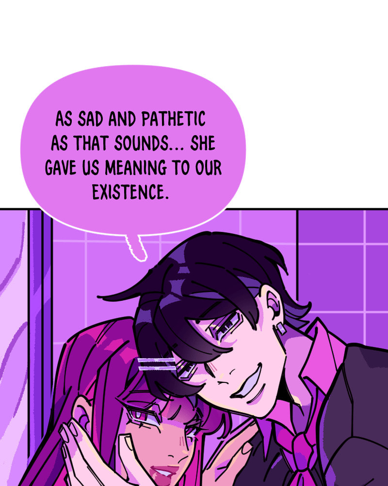 Homesick Chapter 140 page 49 - 