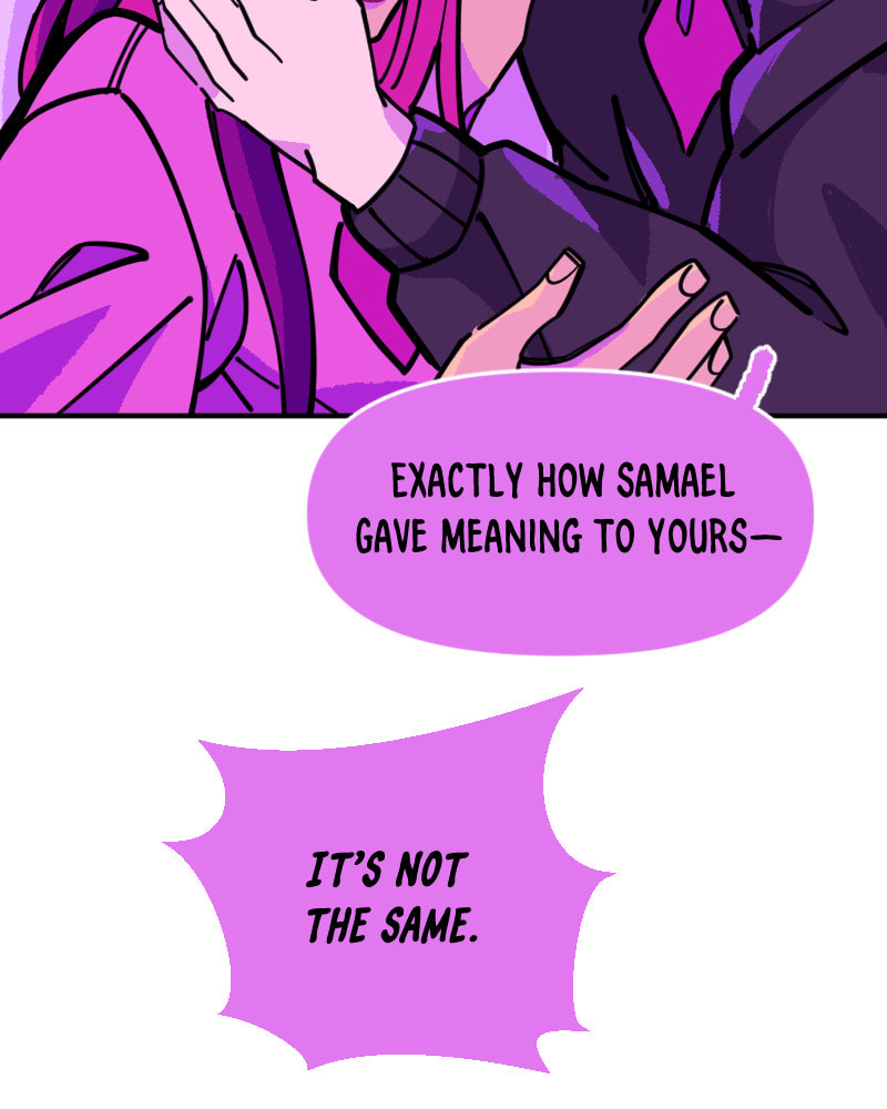 Homesick Chapter 140 page 50 - 