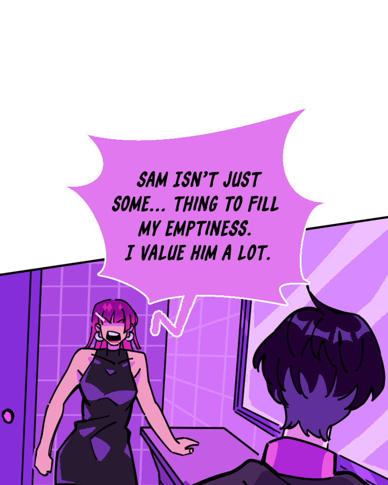 Homesick Chapter 140 page 51 - 