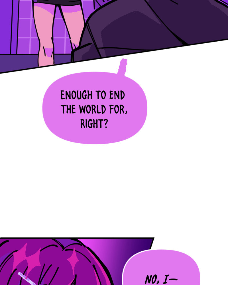 Homesick Chapter 140 page 52 - 