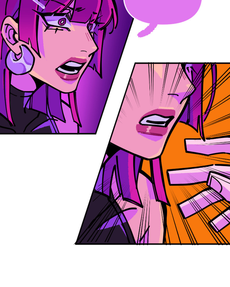 Homesick Chapter 140 page 53 - 