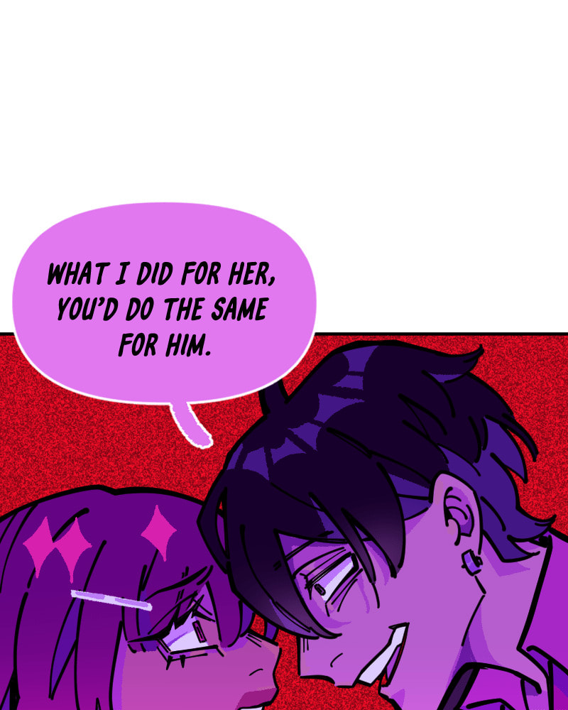 Homesick Chapter 140 page 54 - 
