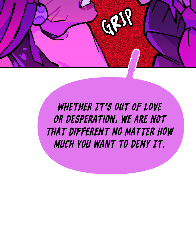 Homesick Chapter 140 page 55 - 