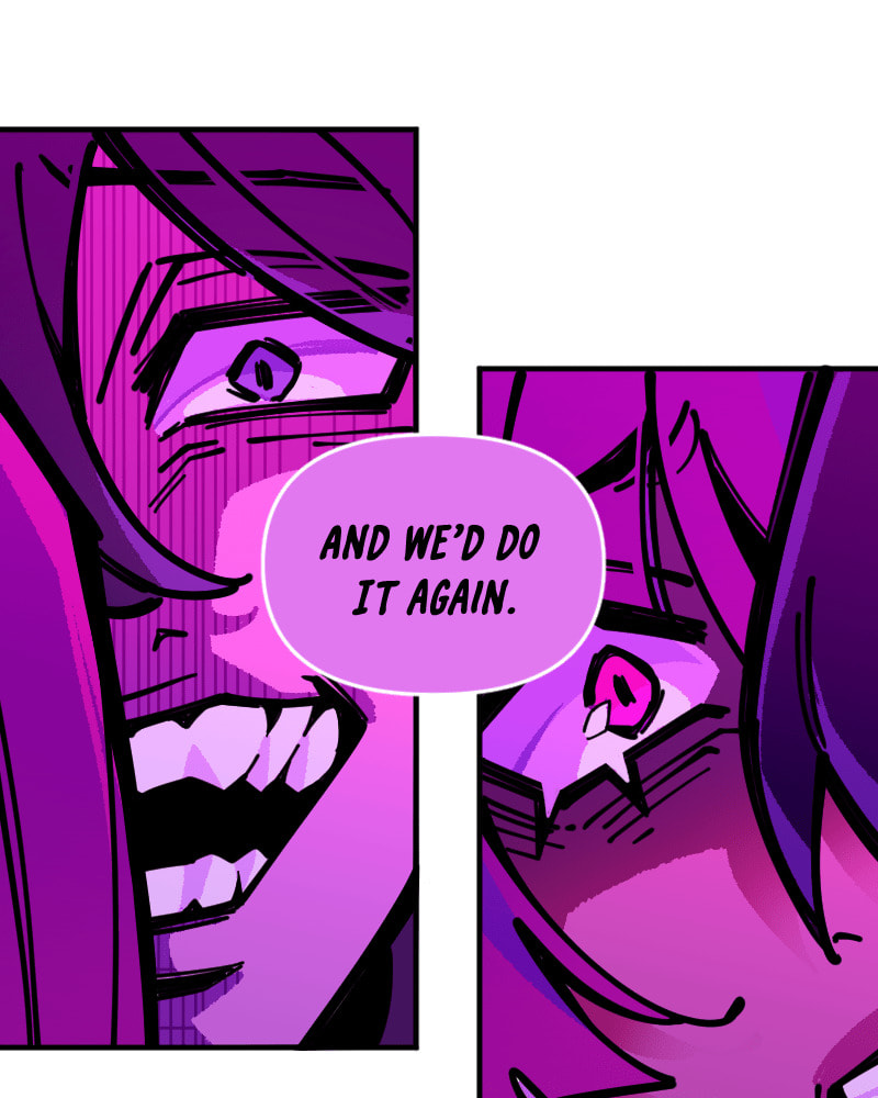 Homesick Chapter 140 page 56 - 