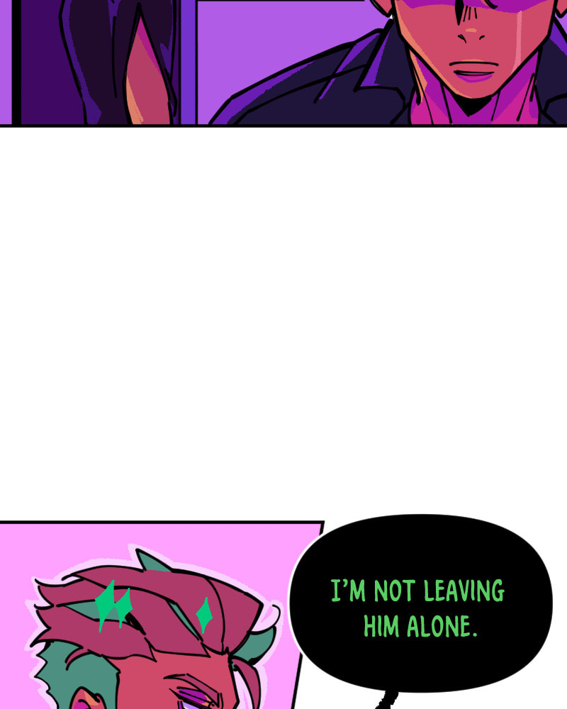 Homesick Chapter 140 page 69 - 