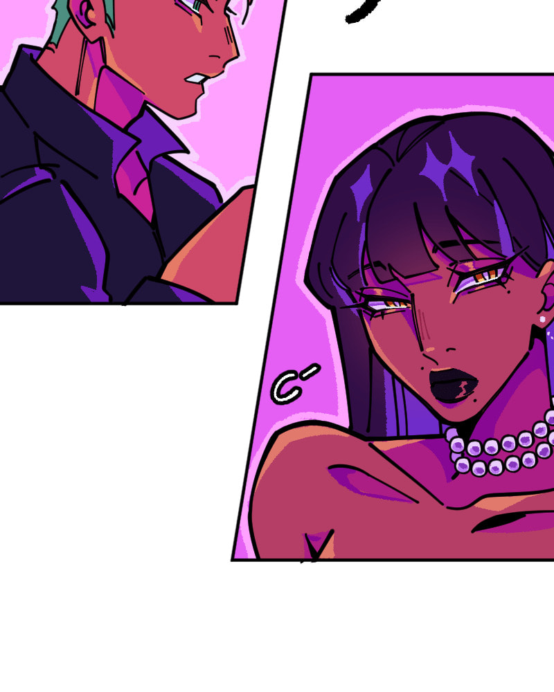 Homesick Chapter 140 page 70 - 