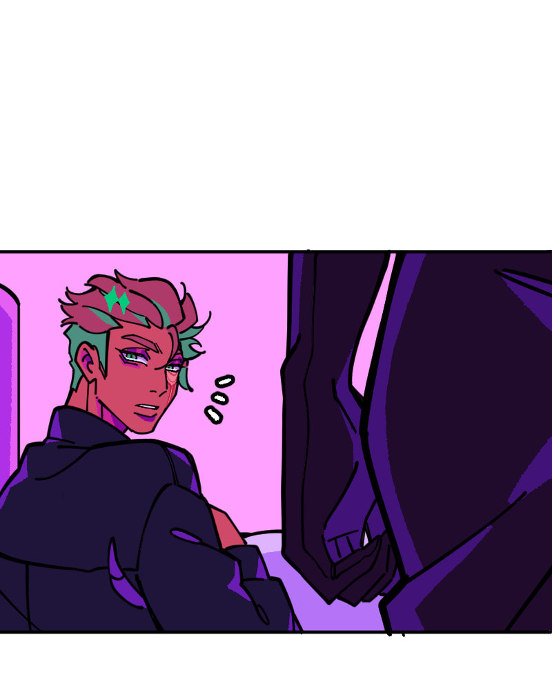 Homesick Chapter 140 page 71 - 
