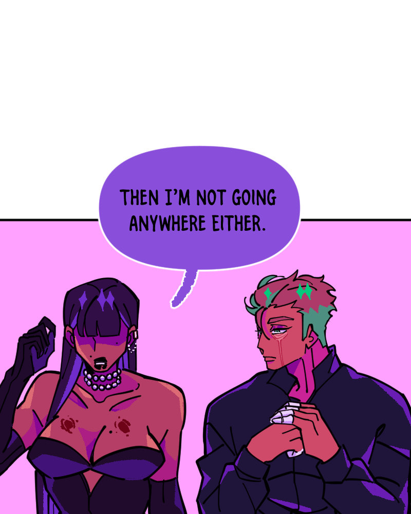 Homesick Chapter 140 page 72 - 