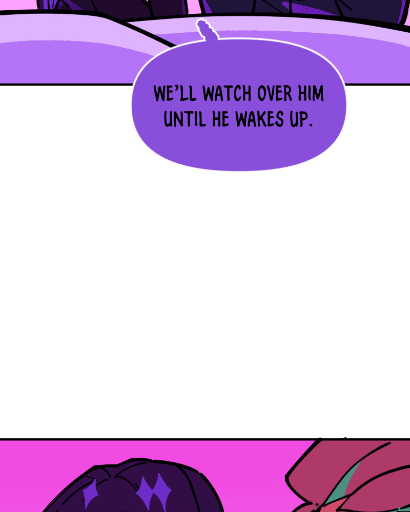 Homesick Chapter 140 page 73 - 