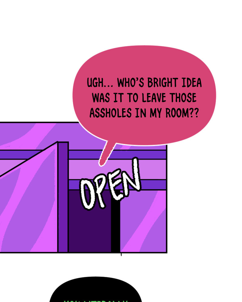 Homesick Chapter 140 page 76 - 