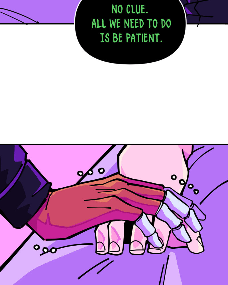 Homesick Chapter 140 page 80 - 