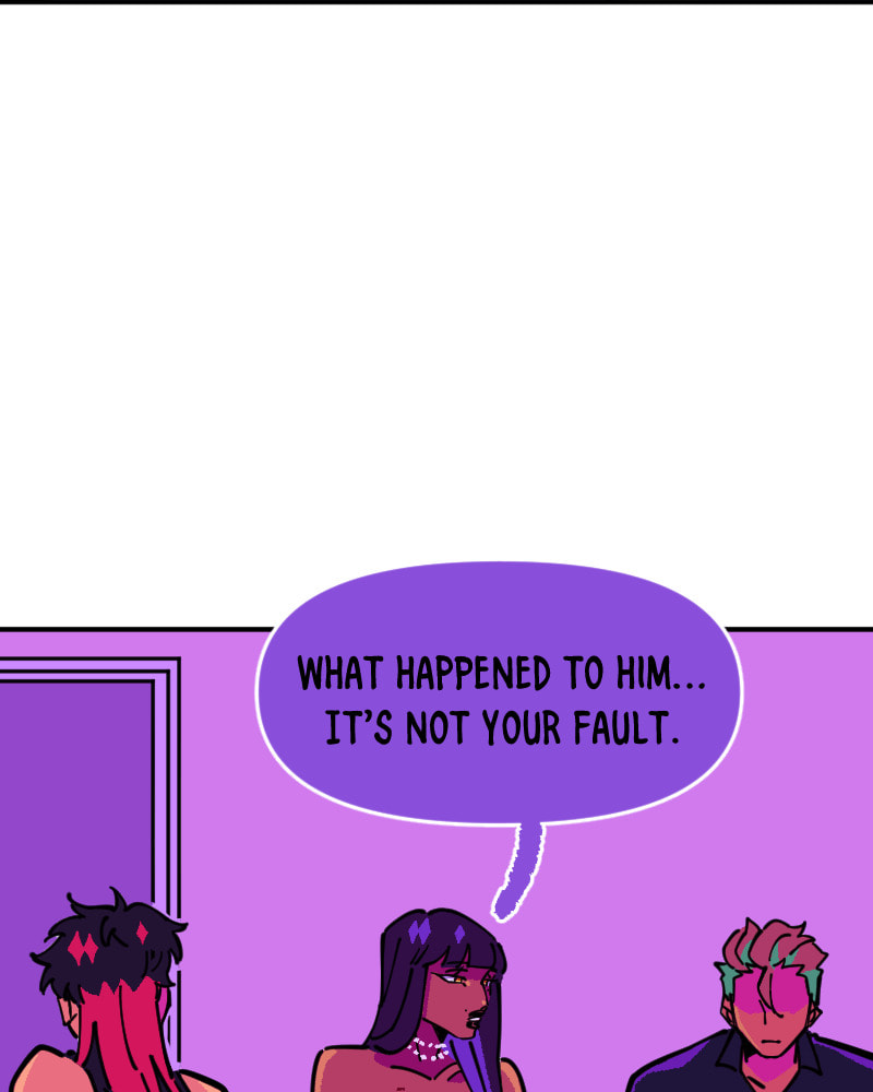 Homesick Chapter 140 page 82 - 