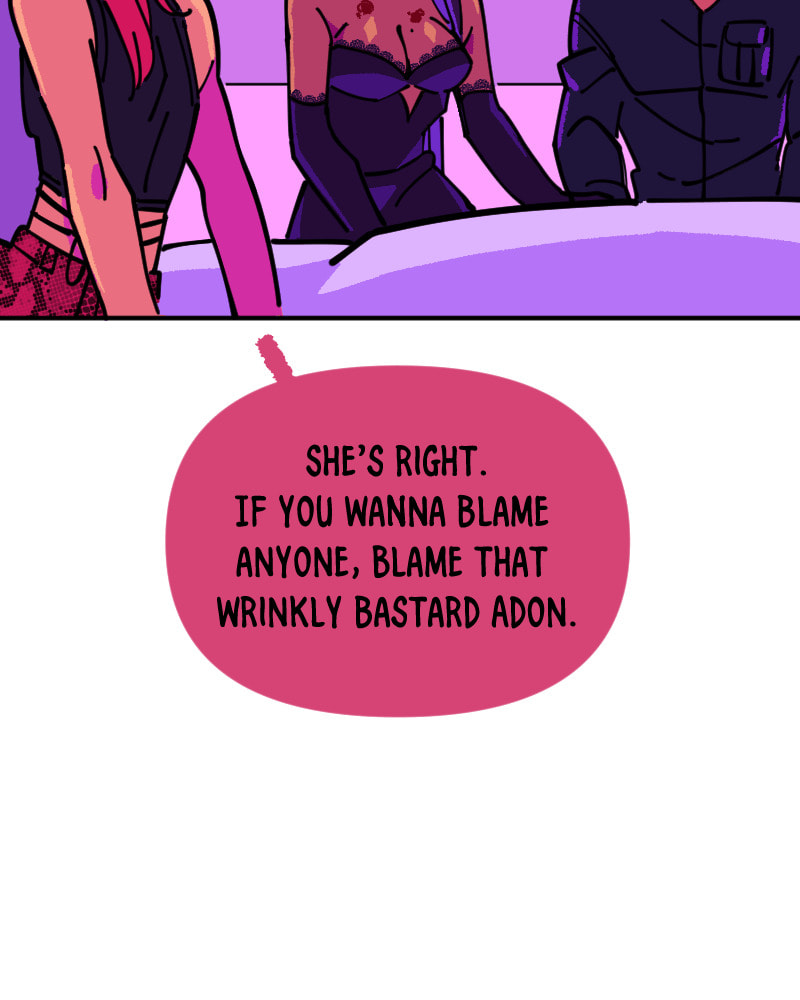 Homesick Chapter 140 page 83 - 