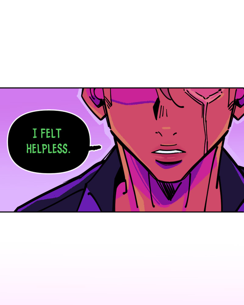 Homesick Chapter 140 page 84 - 