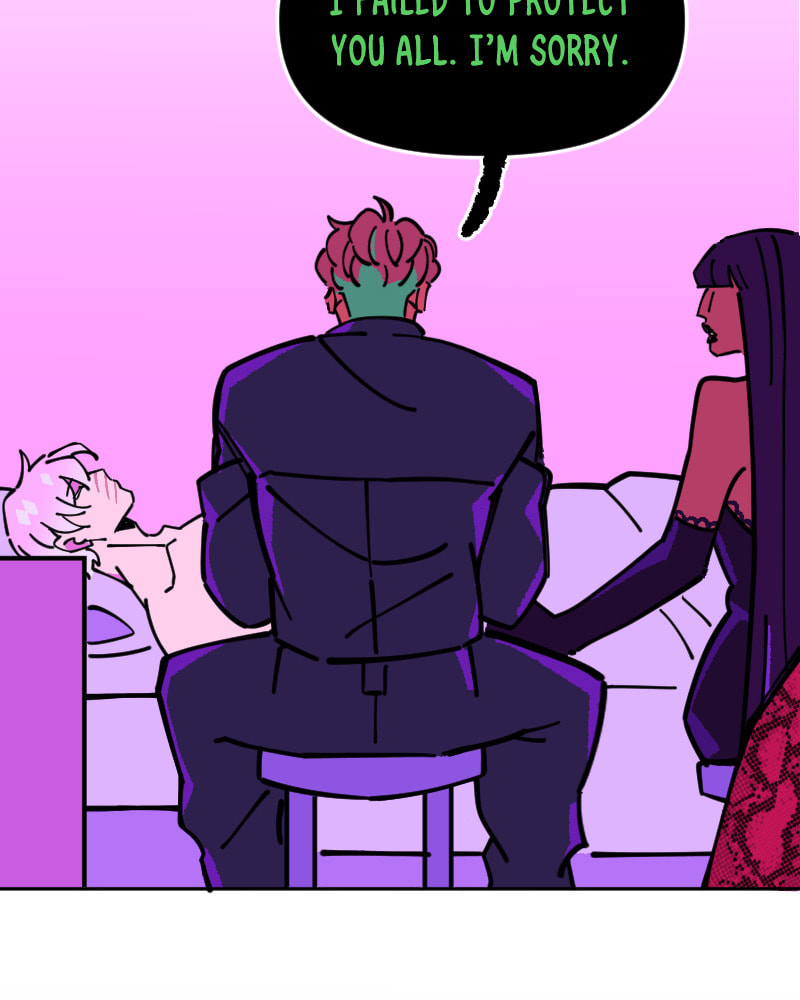Homesick Chapter 140 page 87 - 