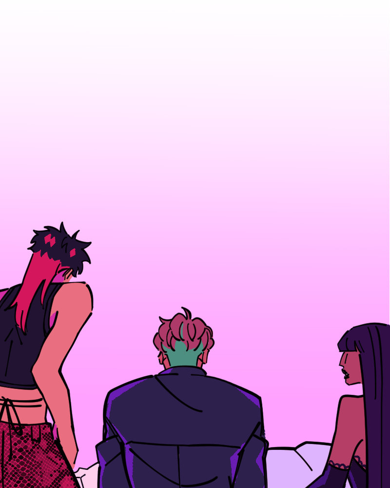 Homesick Chapter 140 page 88 - 