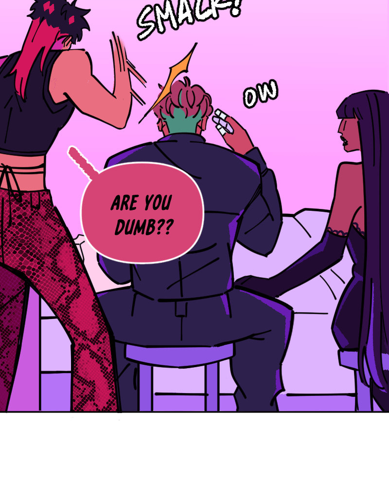 Homesick Chapter 140 page 90 - 