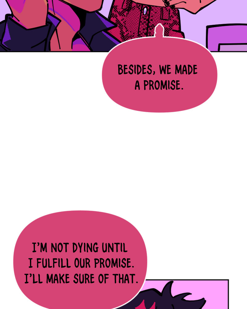 Homesick Chapter 140 page 92 - 
