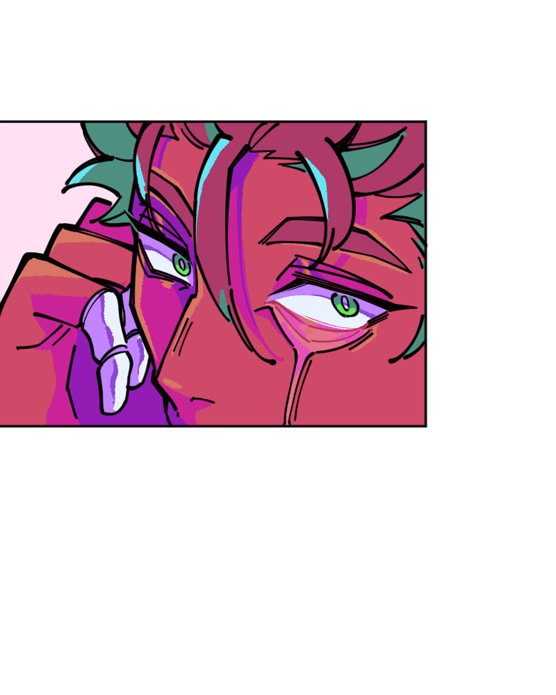 Homesick Chapter 140 page 94 - 