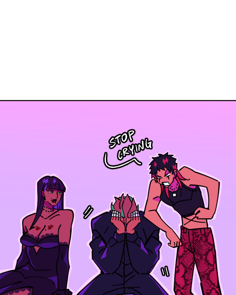 Homesick Chapter 140 page 95 - 