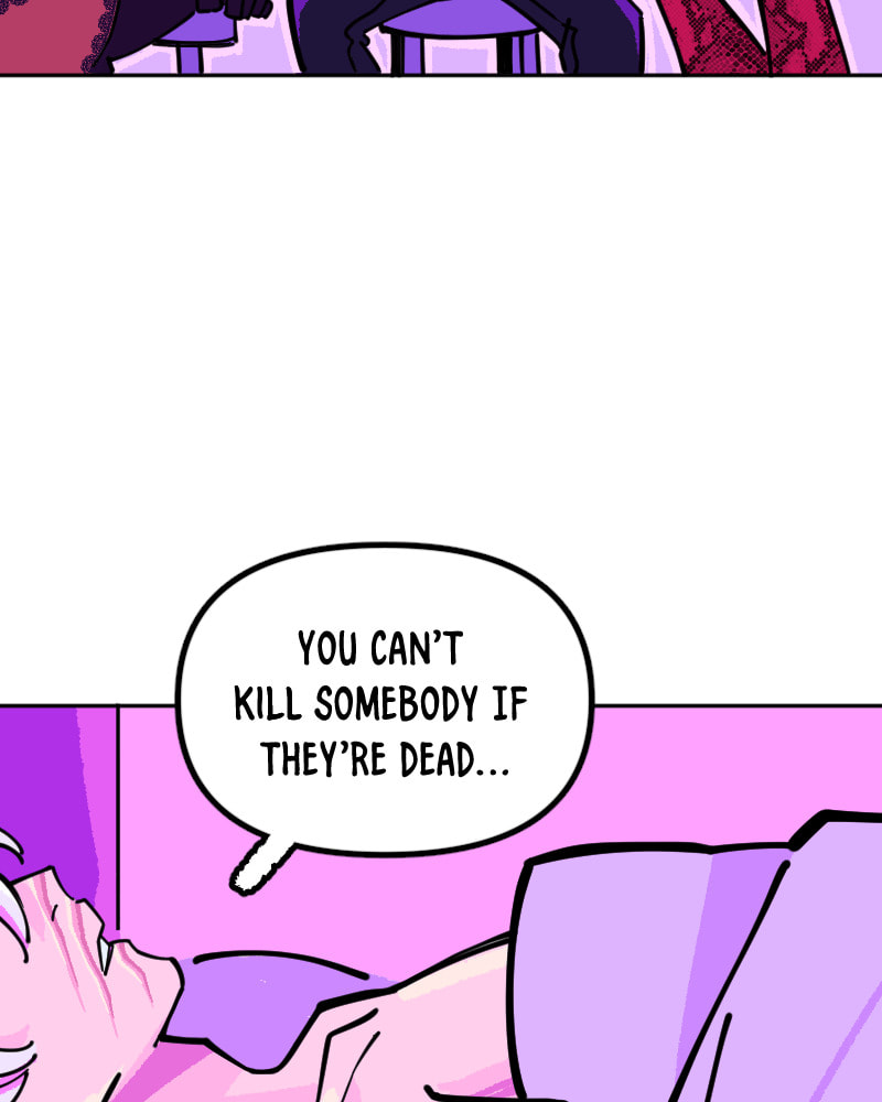 Homesick Chapter 140 page 96 - 