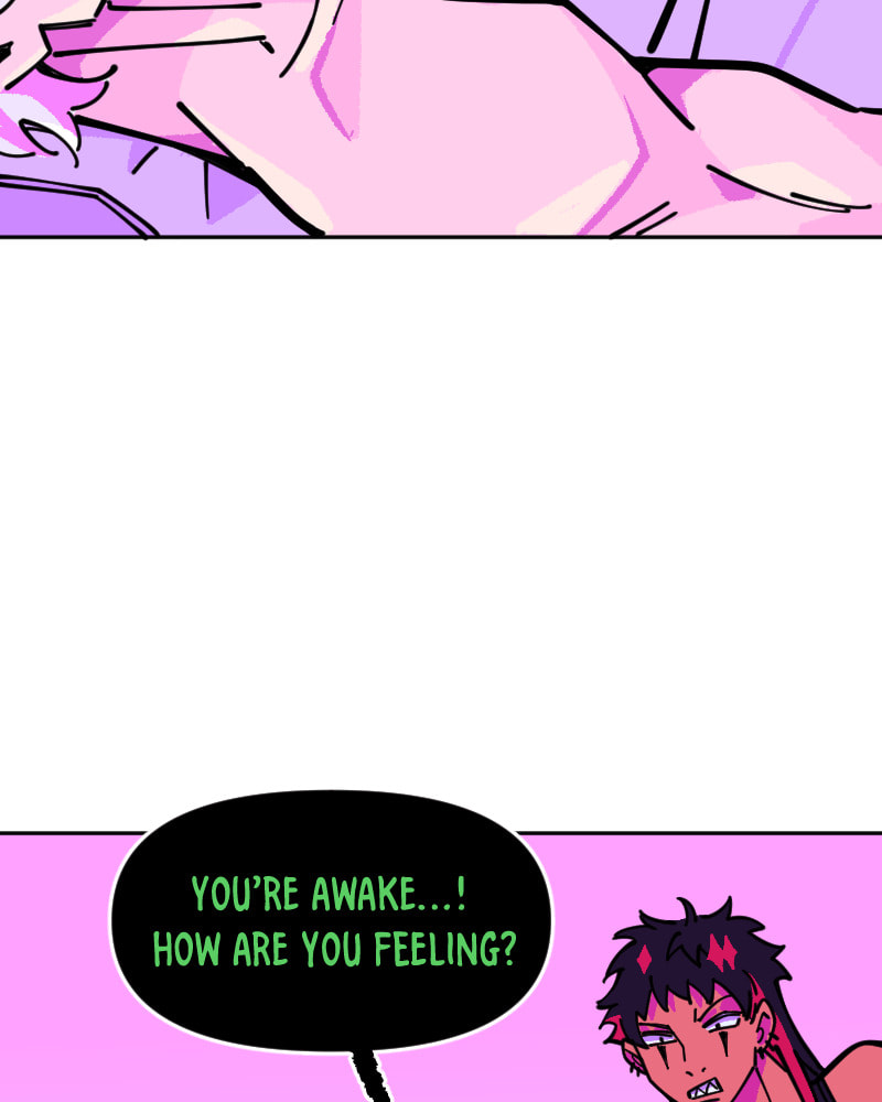 Homesick Chapter 140 page 97 - 